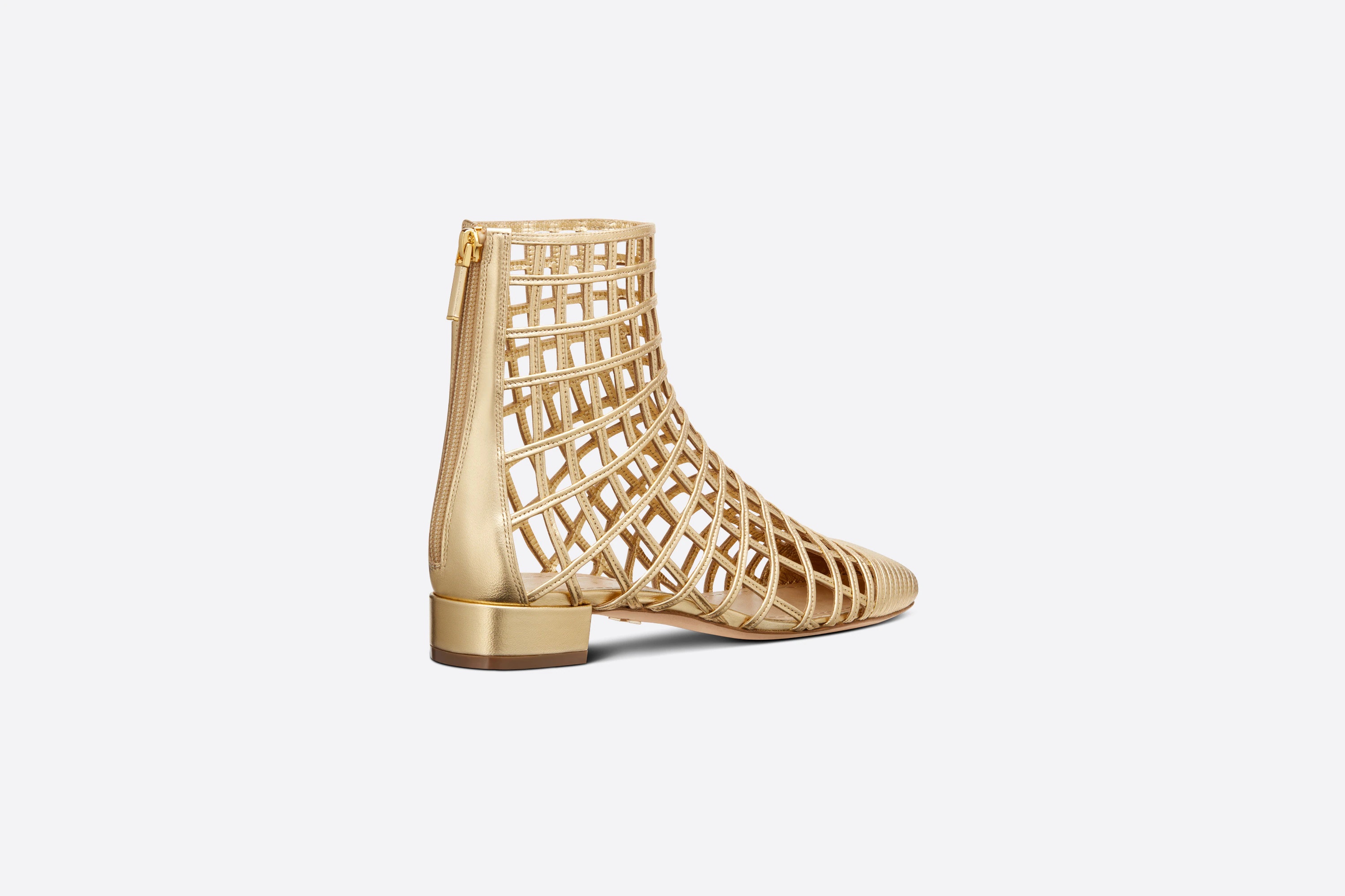 Dior Oracle Ankle Boot - 3