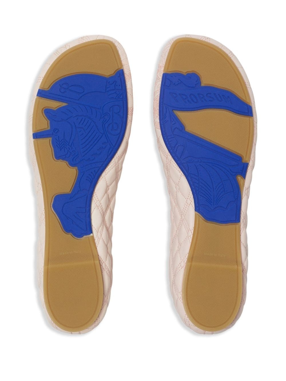 Sadler leather ballerina shoes - 5