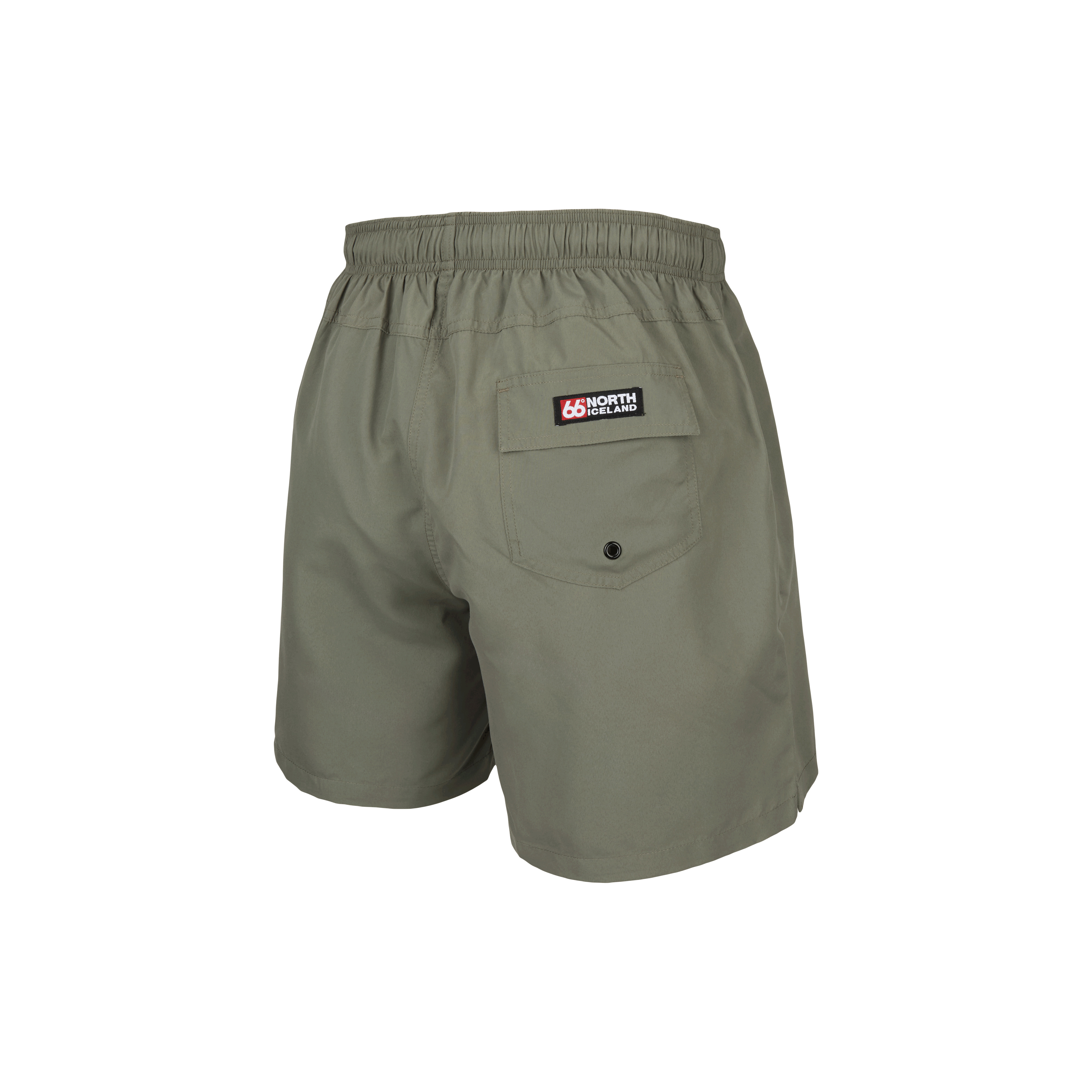 Straumur Swimming trunks - 2