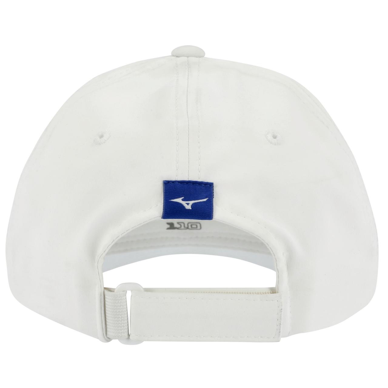 Fresh Marble Adjustable Golf Hat - 2