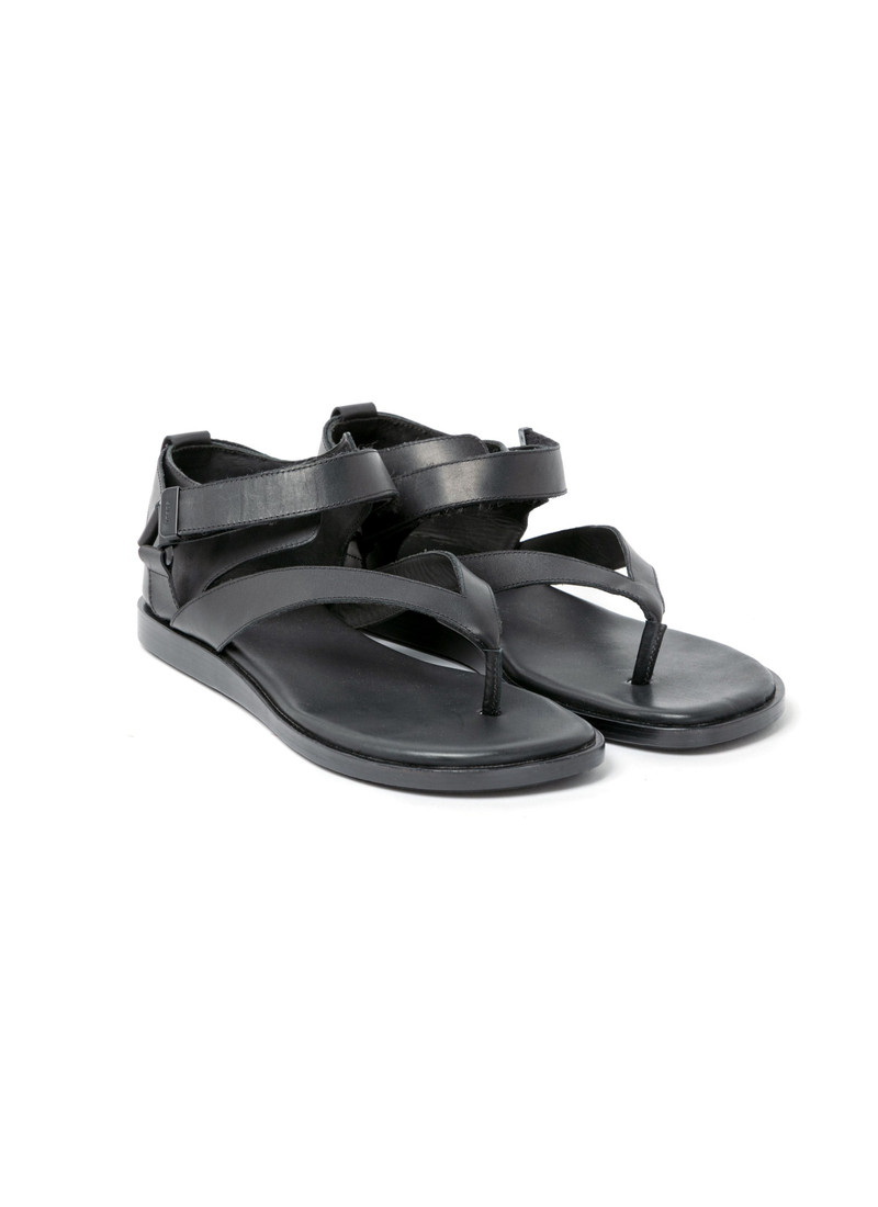 Belted Flip Flops 2