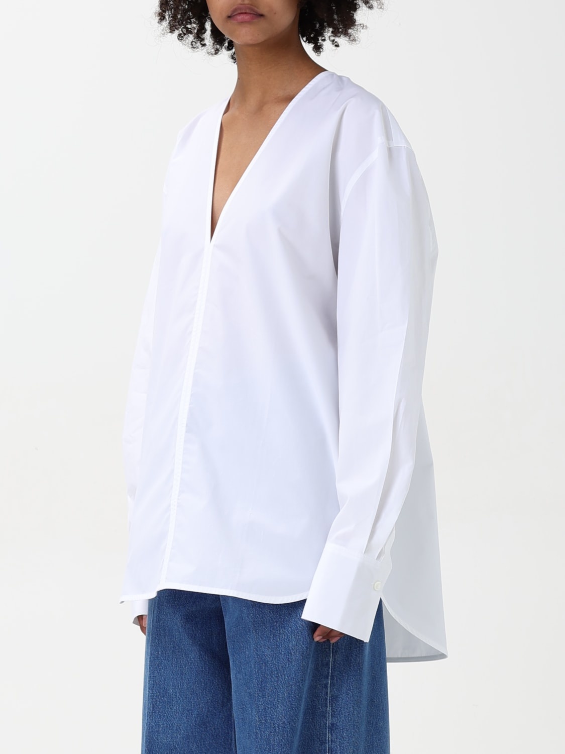 Toteme women's blouse - 4