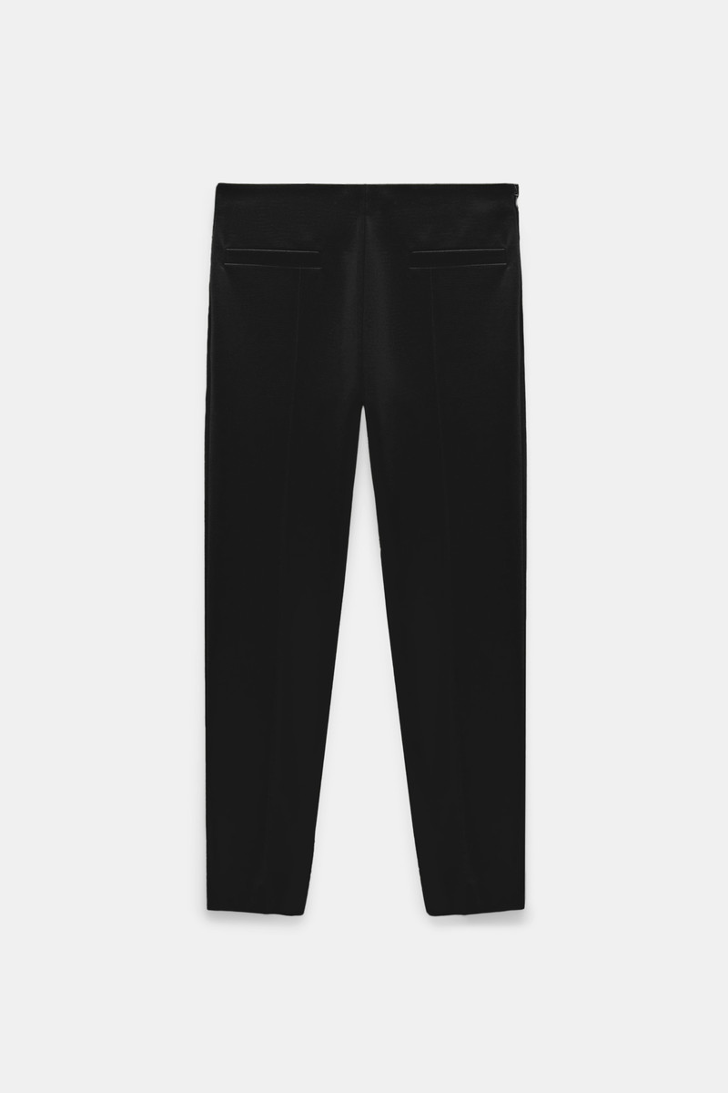 EMOTIONAL ESSENCE pants - 1