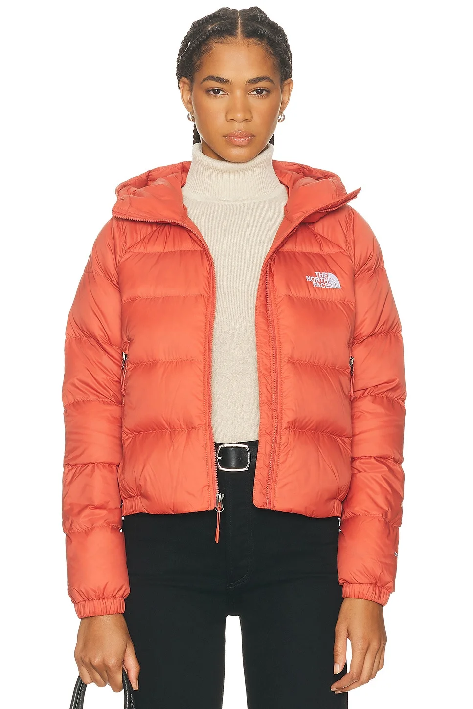 Hydrenalite Down Hoodie - 1