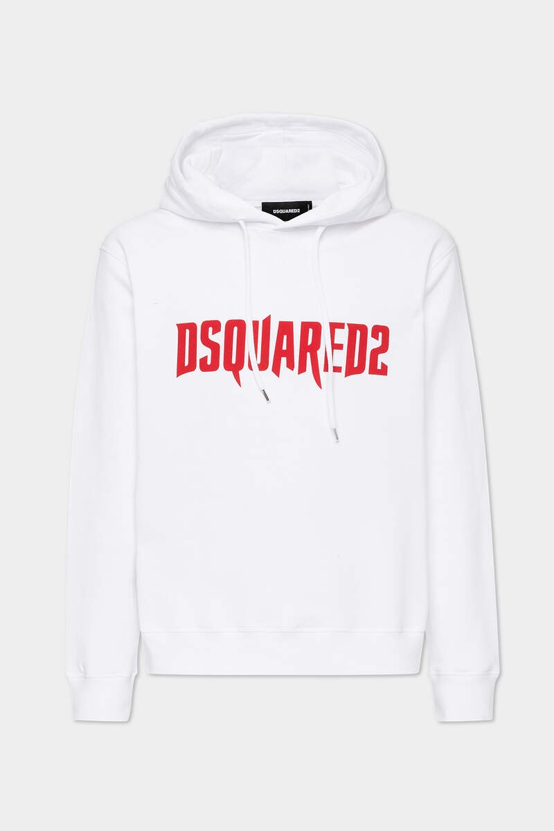 HORROR COOL FIT HOODIE SWEATSHIRT - 1