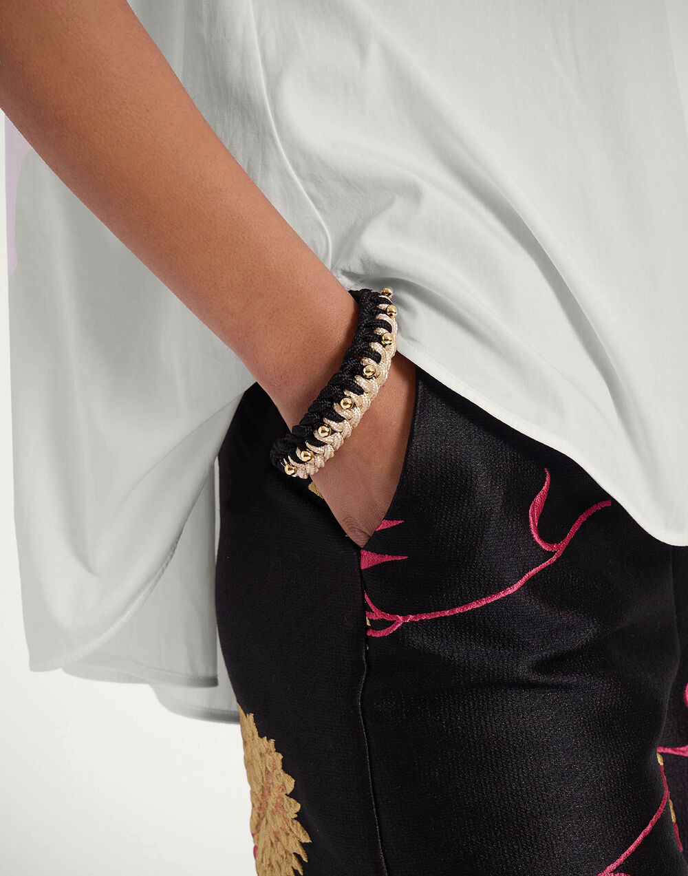 Better Together Bracelet - 2