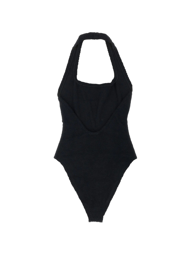 Hunza G Hunza G Sandy Crinkle Swimsuit outlook