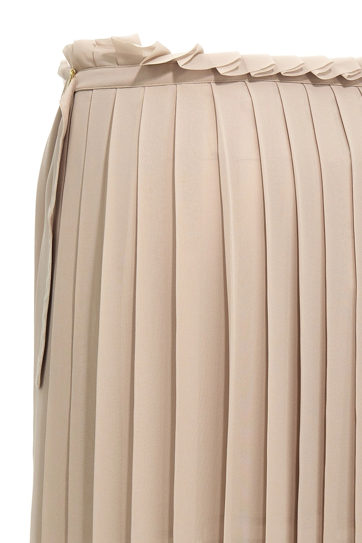 'Pleated' skirt - 5