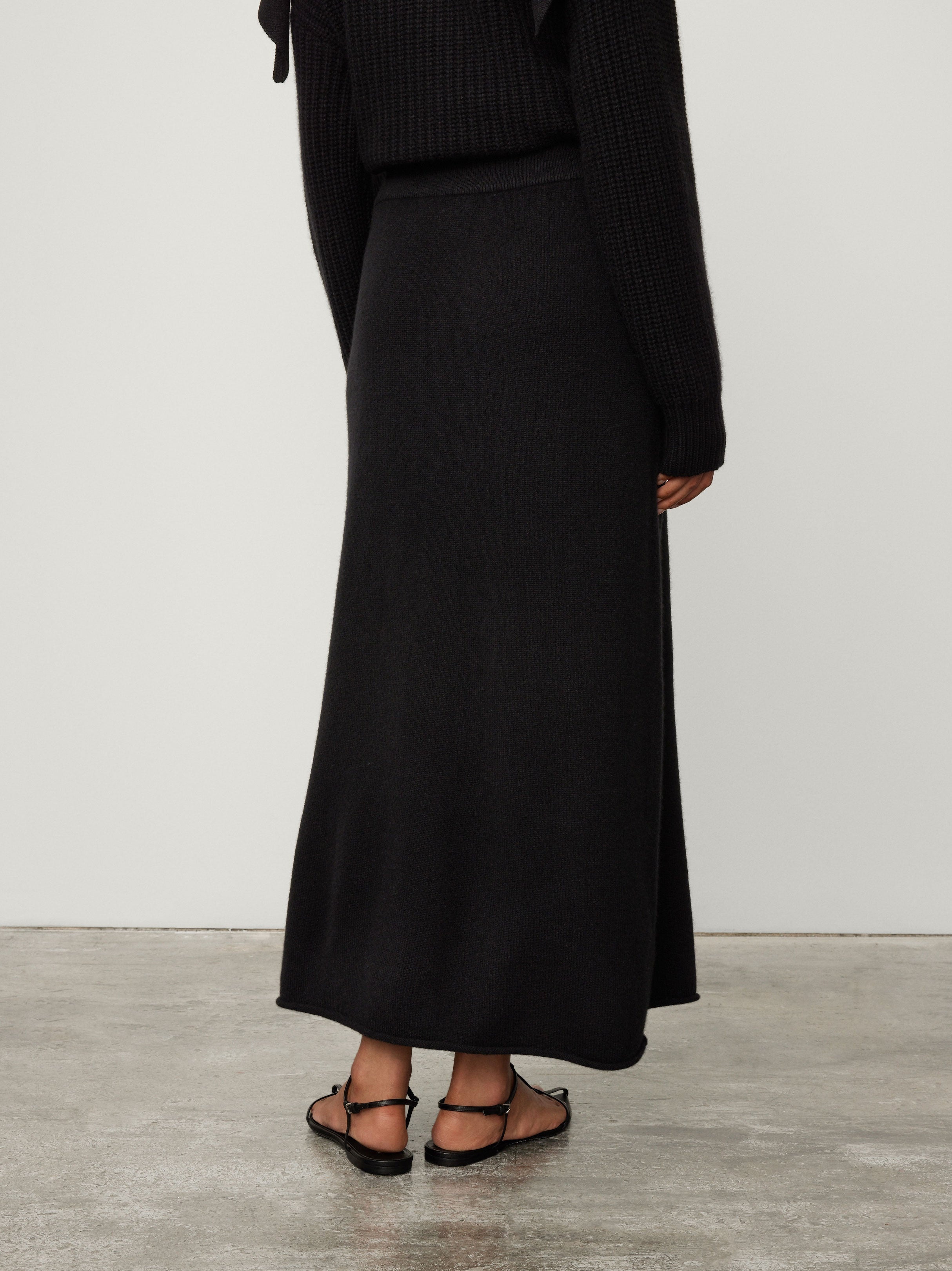 The Elin Skirt - 5
