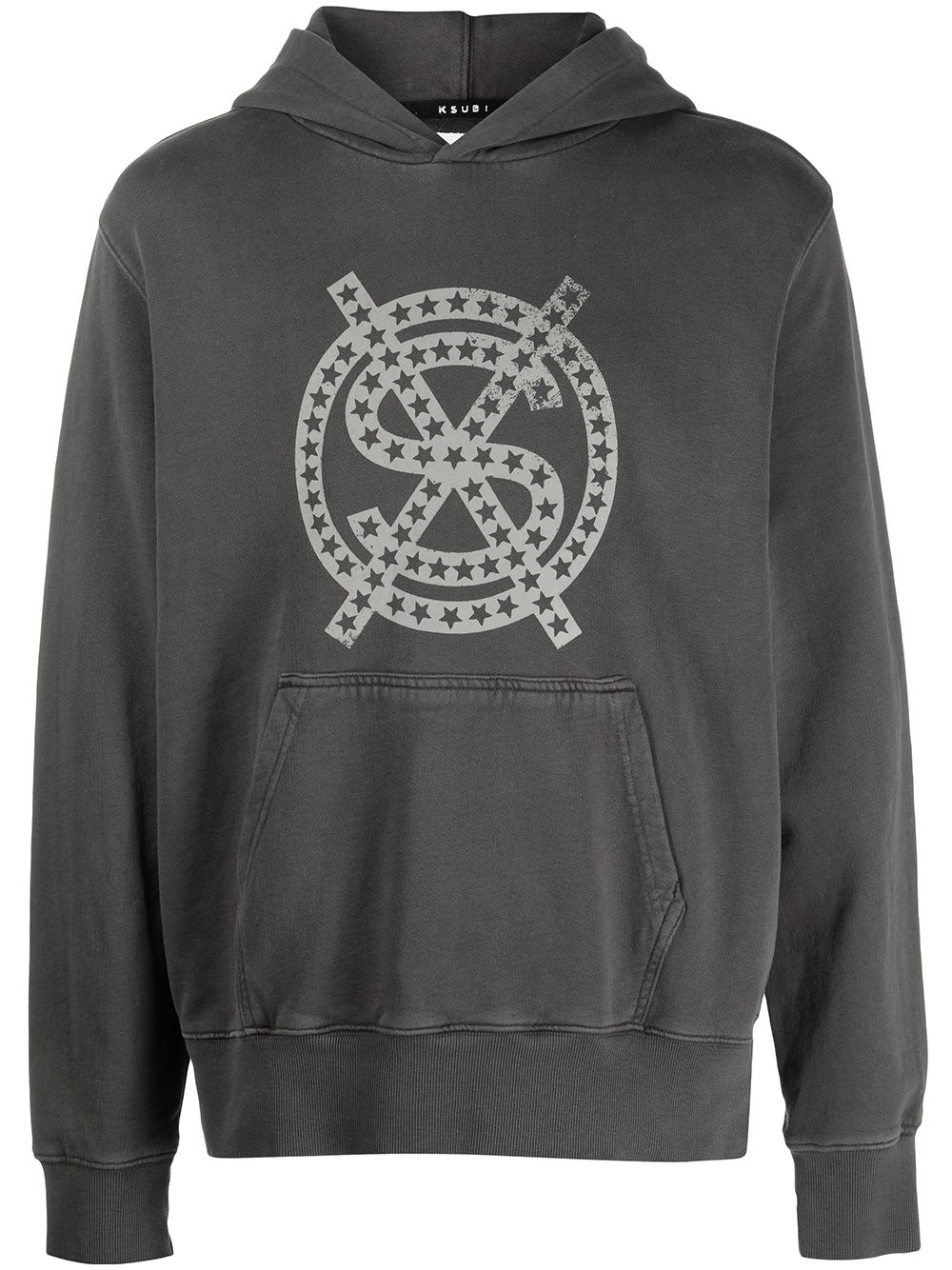 Dollar Star Kash hoodie - 1