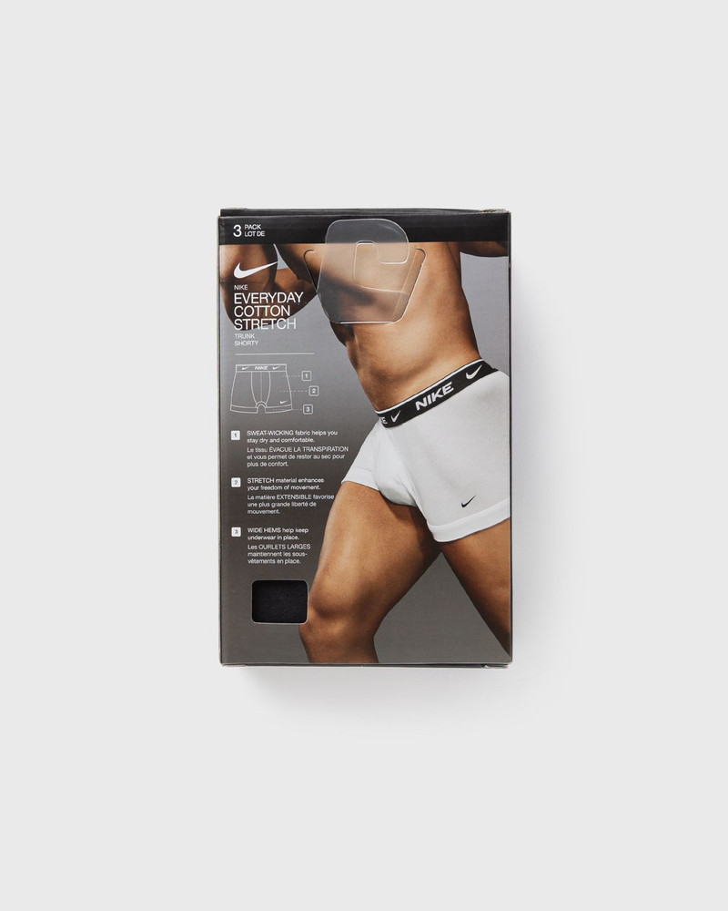 Nike TRUNK 3PK outlook