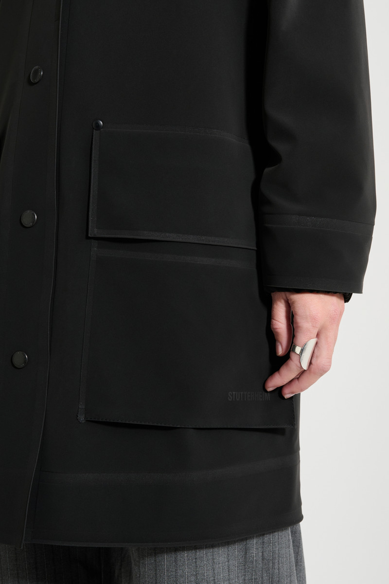 Mosebacke 15 Matte Black Black 6