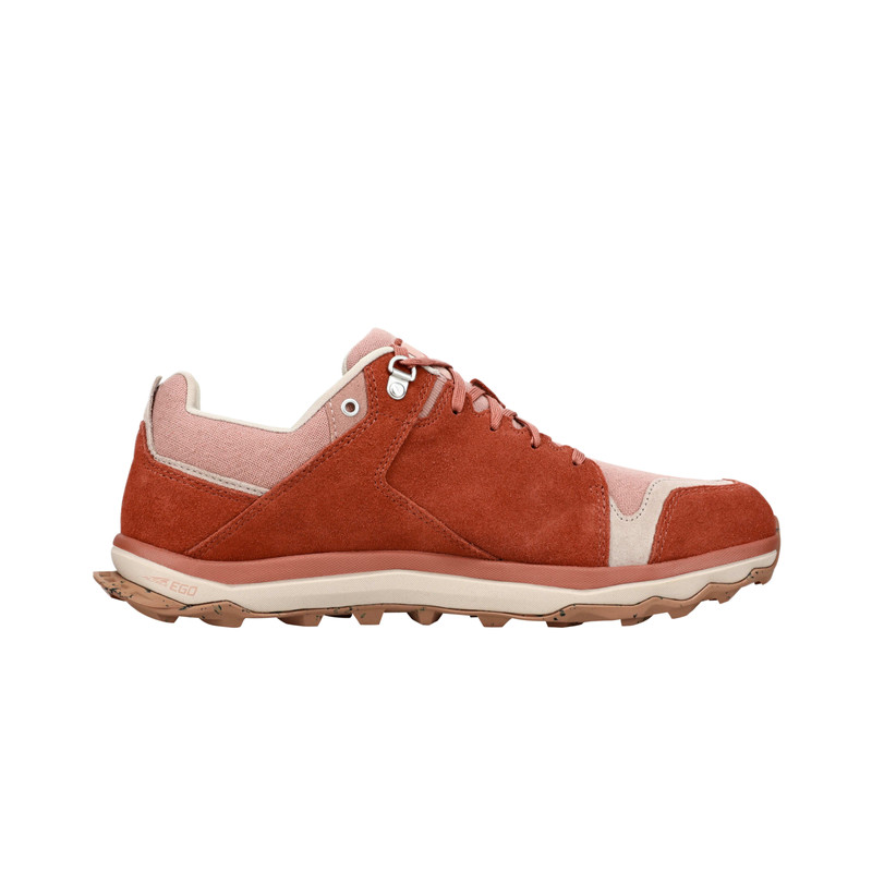 ALTRA Men's LP Alpine outlook
