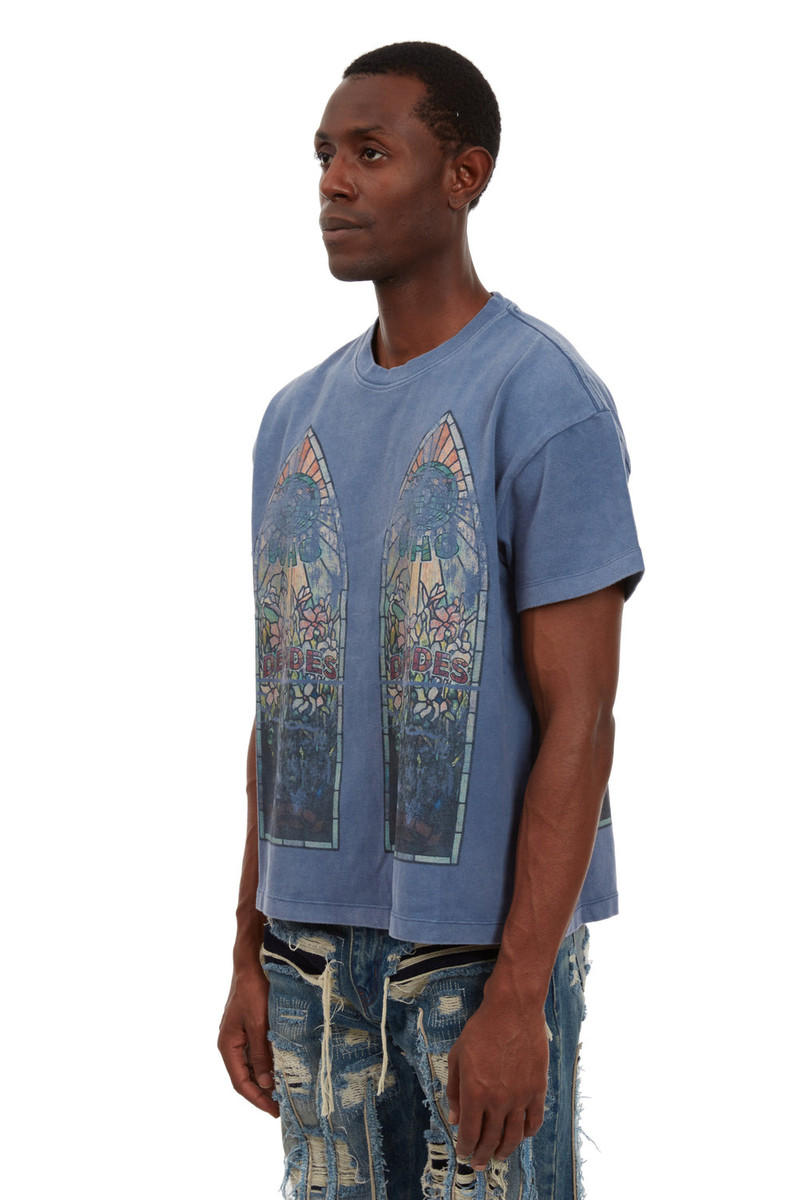 FADED JERSEY 4