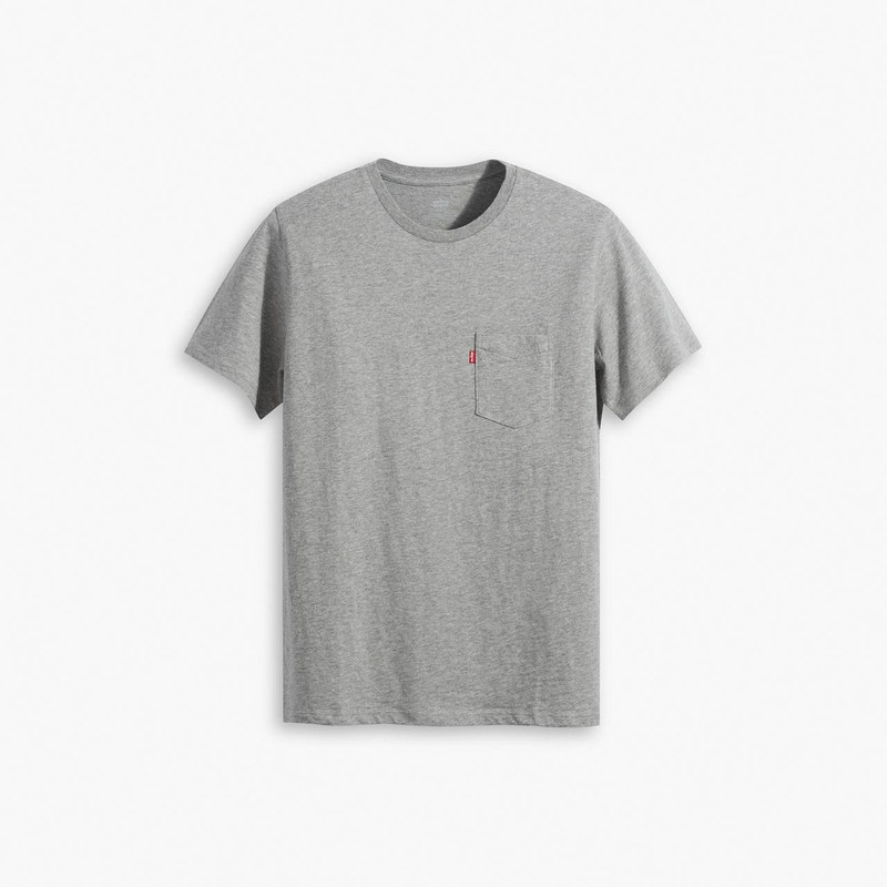 CLASSIC POCKET T-SHIRT 1