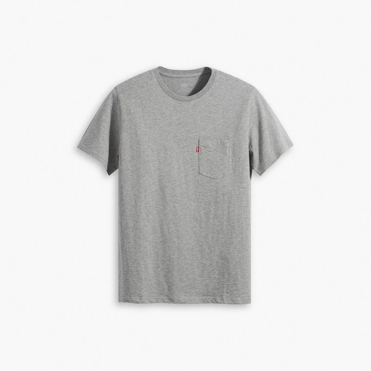 CLASSIC POCKET T-SHIRT - 1