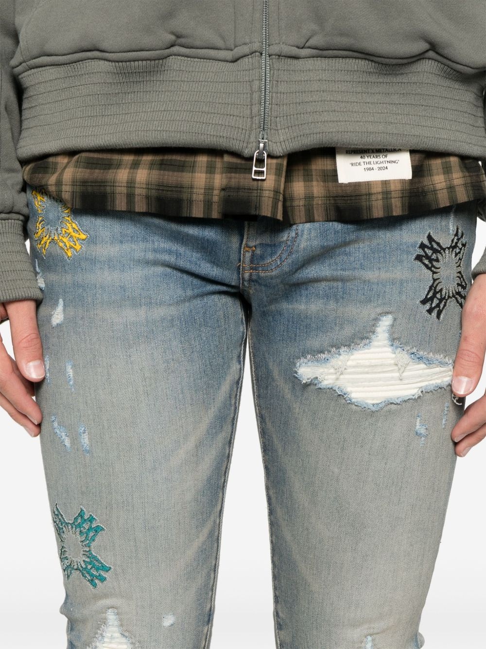 Ma Quad jeans - 5