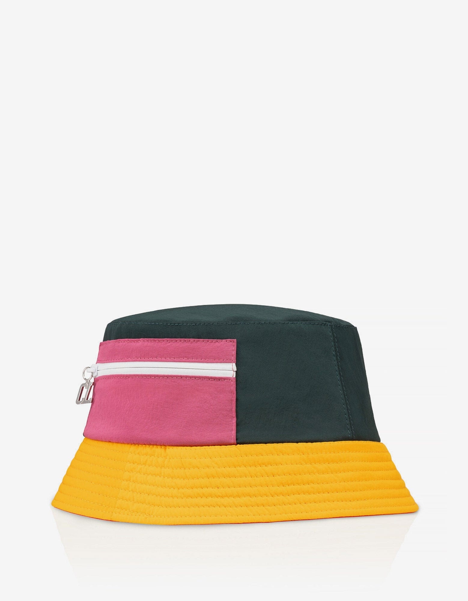 Bobiviz Multicolour Bucket Hat - 2