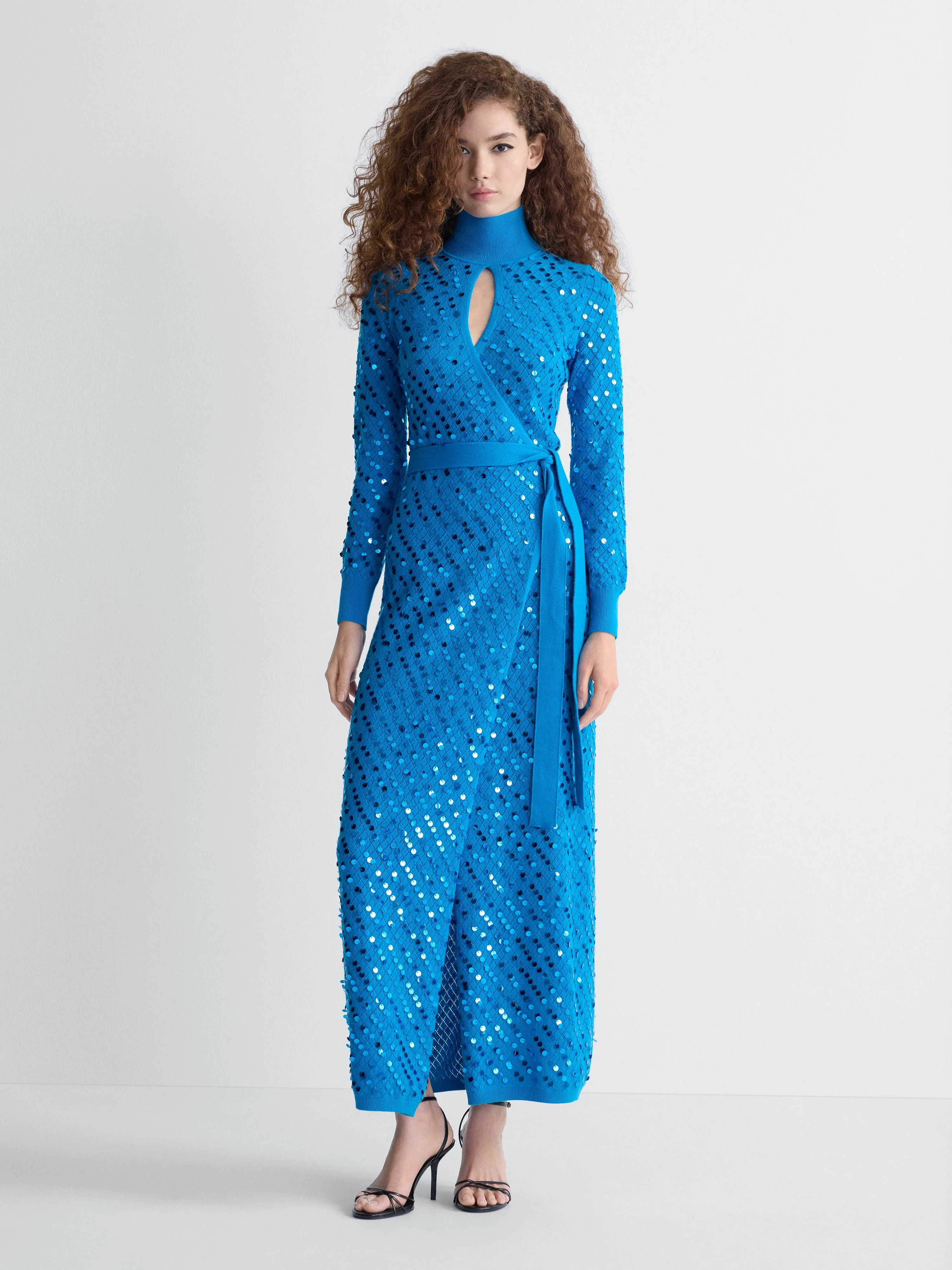 Fiona Dress - 1