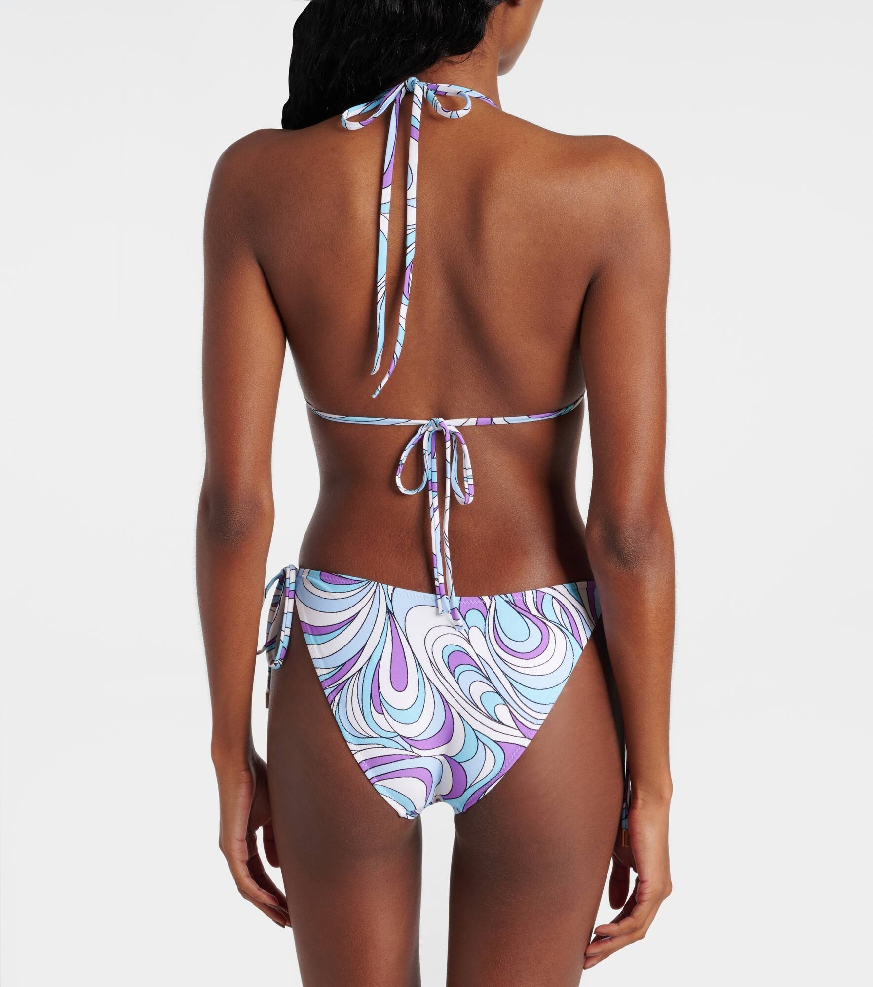 Cancun bikini bottoms - 3