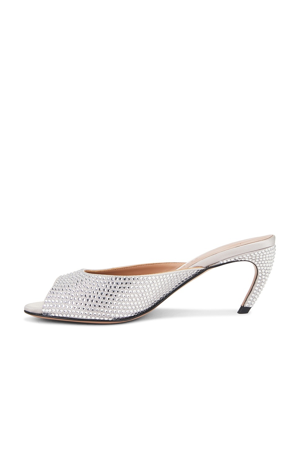 Ada Mule Sandal - 5