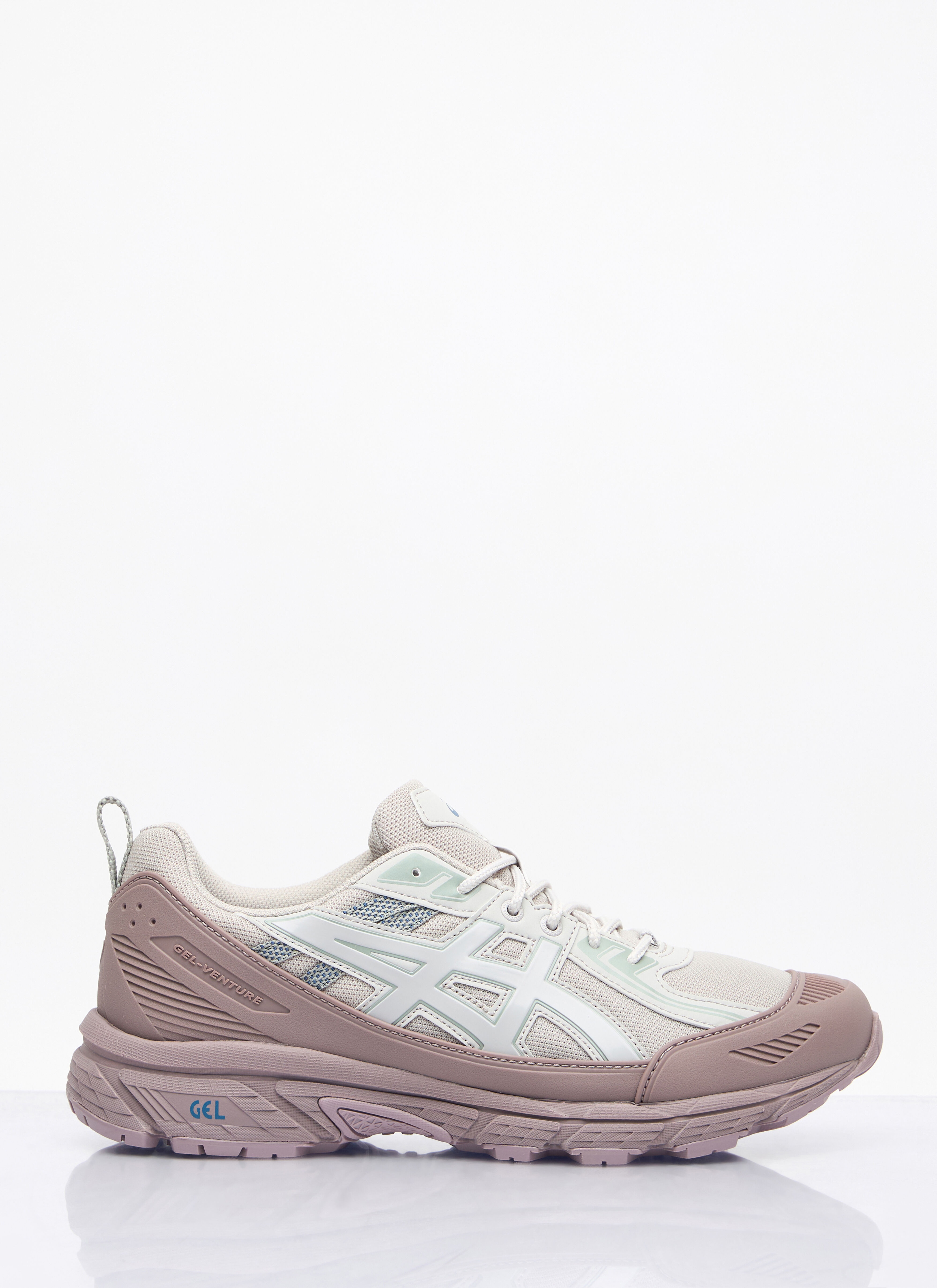 Gel-Venture 6 Shield Sneakers - 1