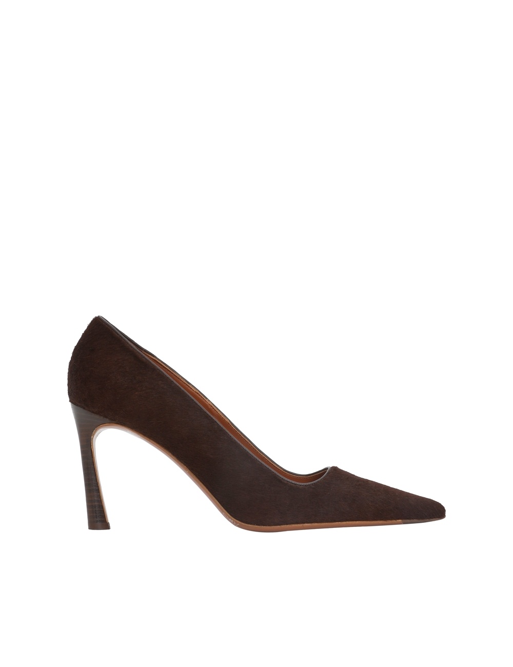ZIMMERMANN HARLOW PUMP 85 - 1