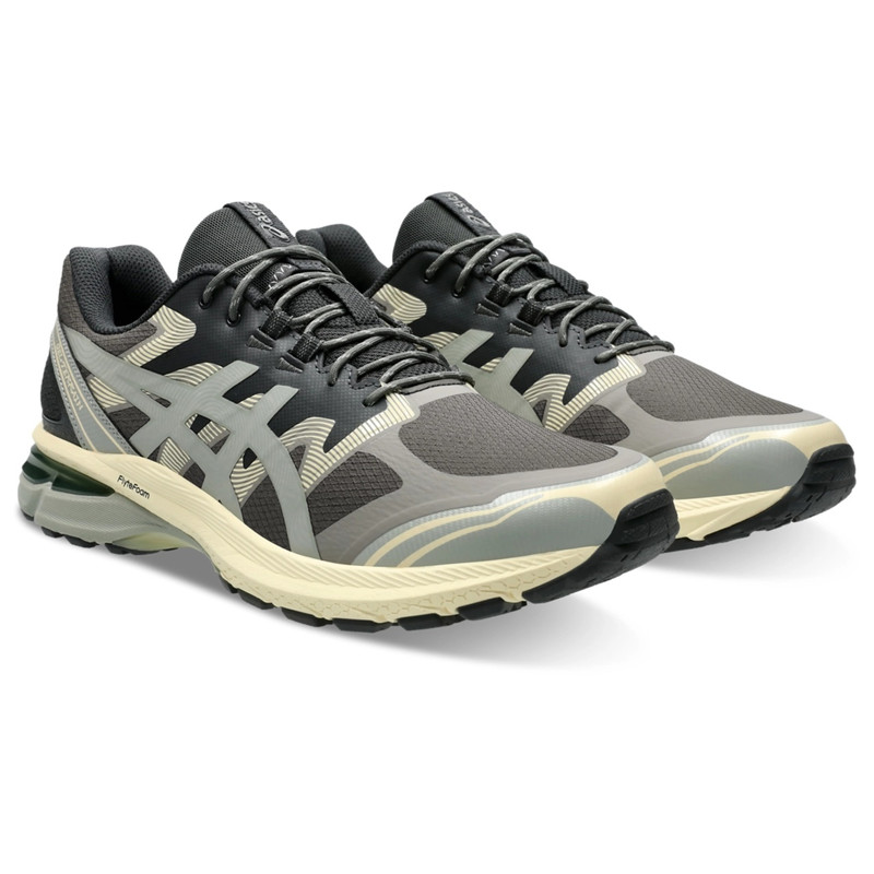 Asics GEL-TERRAIN outlook
