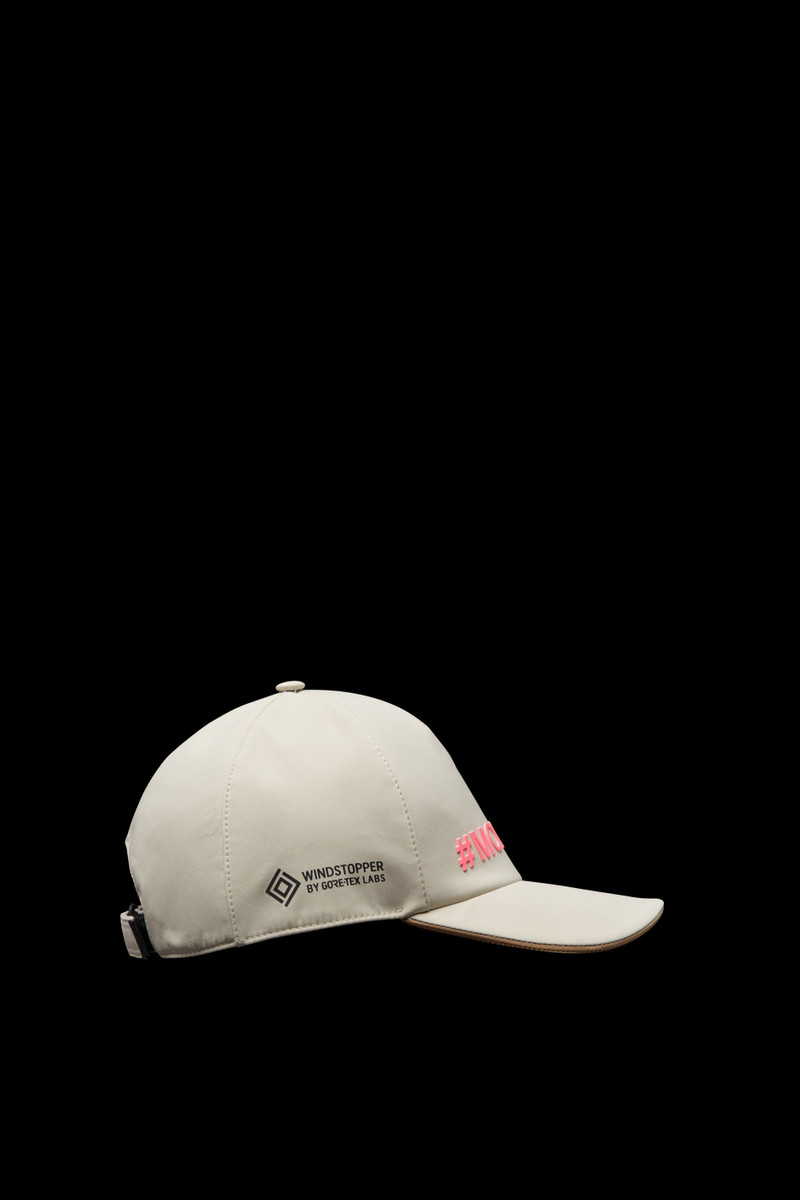 GORE-TEX Baseball Cap 3