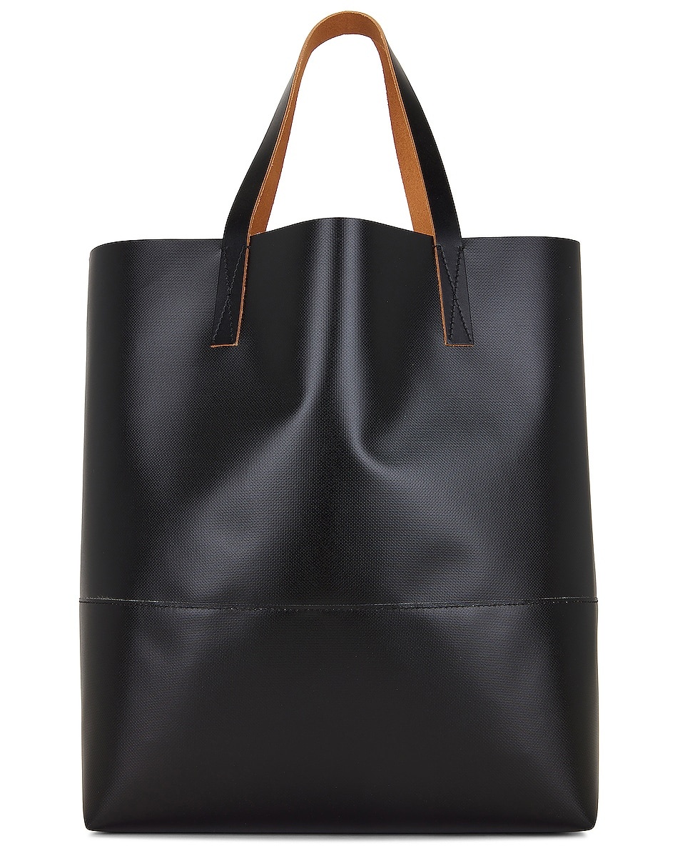 Tote N/S - 2