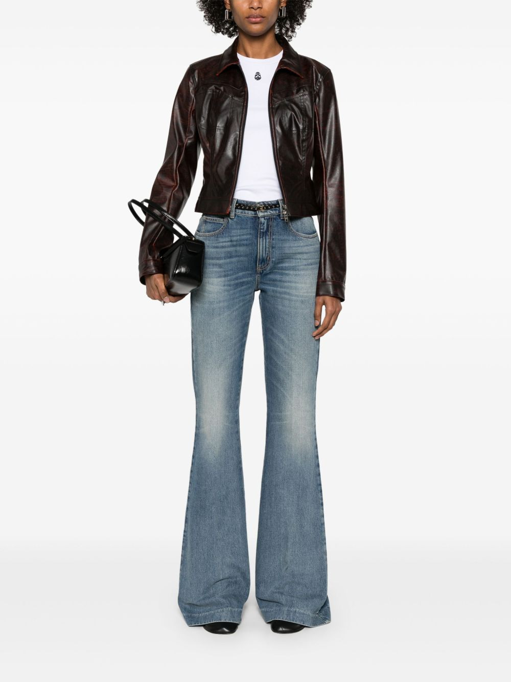Alexander McQueen T-shirt - 4