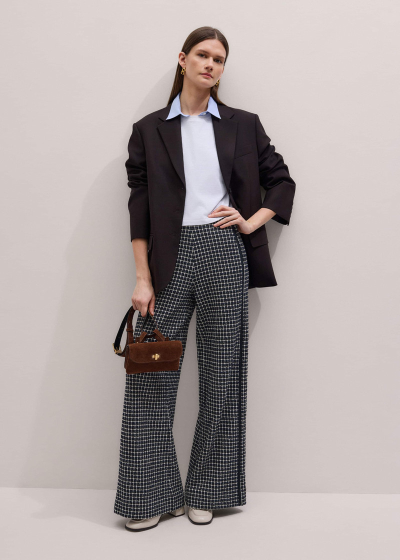 Wide-Leg Pant 5