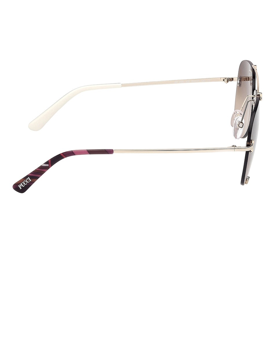 Pilot Sunglasses - 3