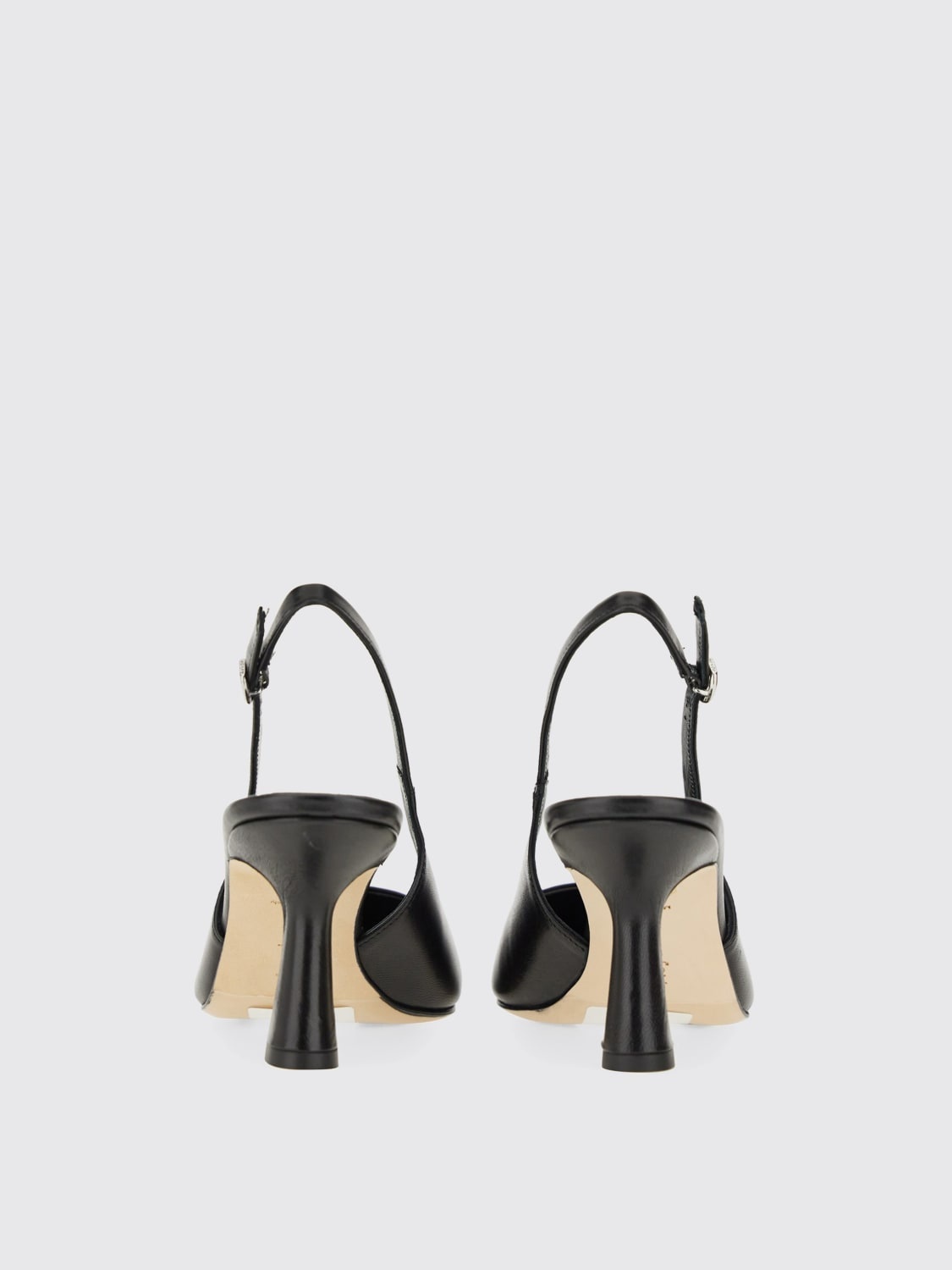 High heel shoes woman Aeyde - 3