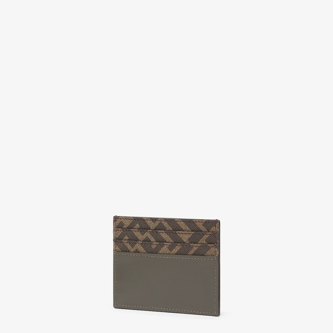 FF Squared Card Holder - 2