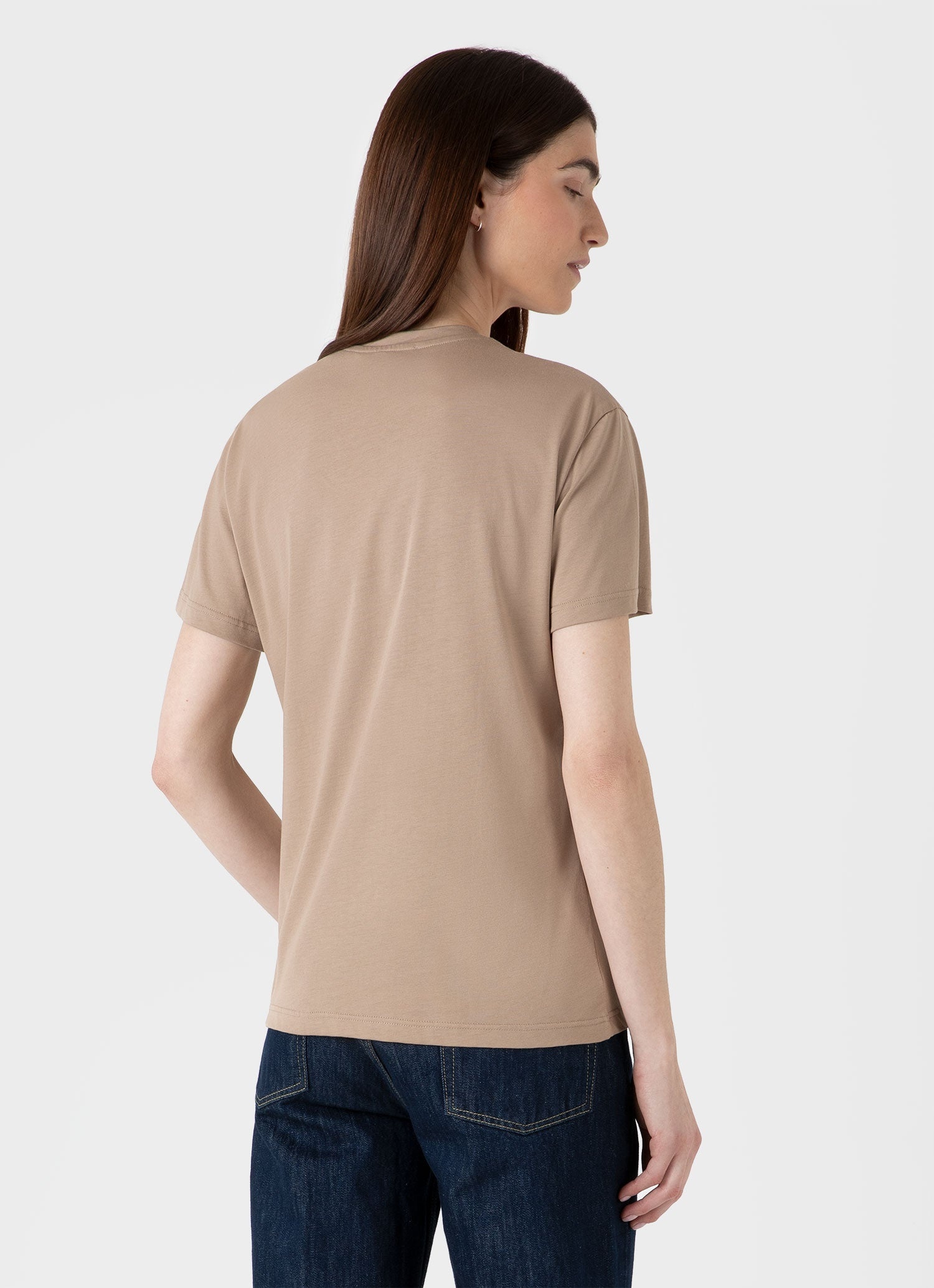 Boy Fit T‑shirt - 3