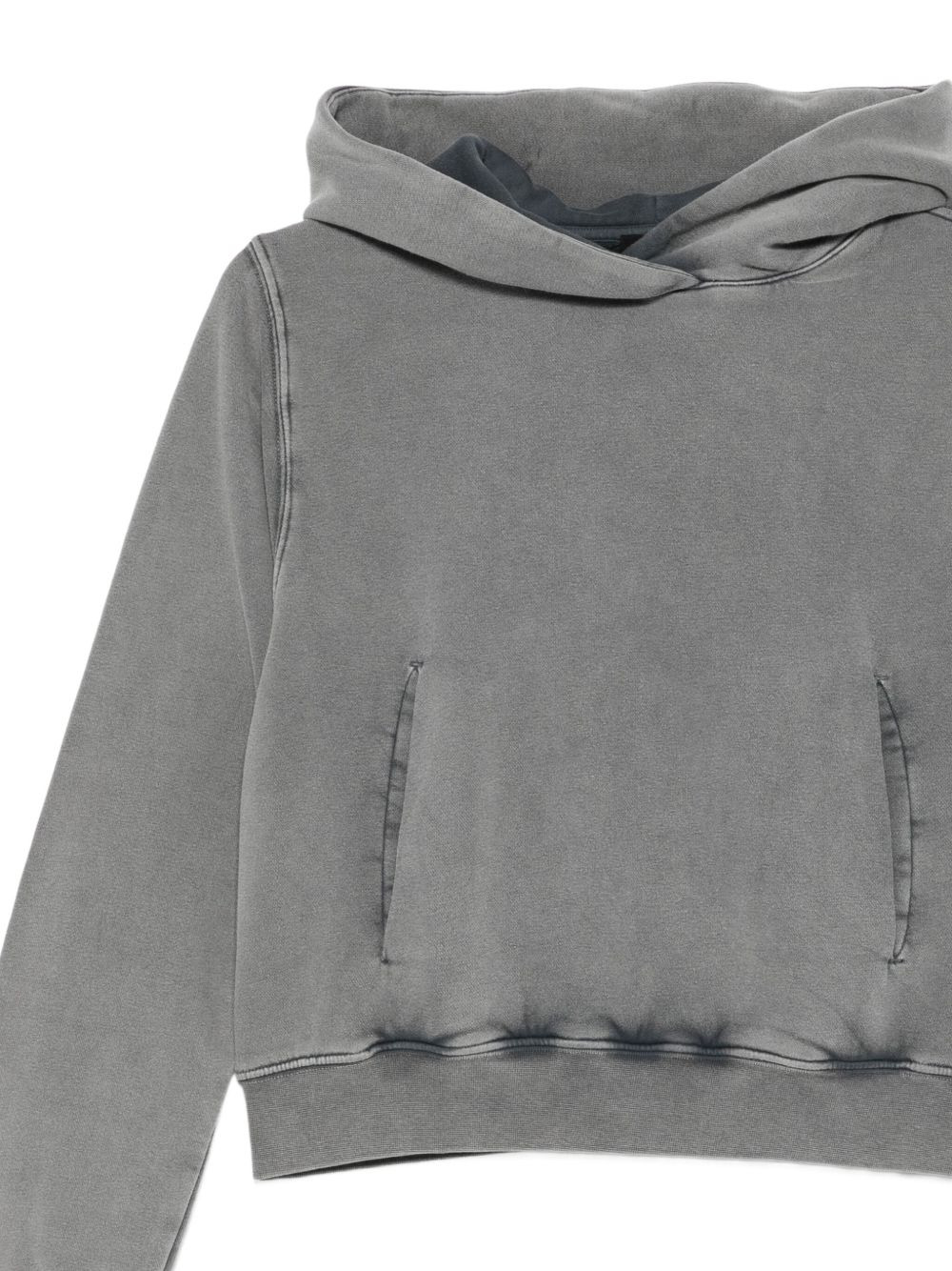 pocket hoodie - 3