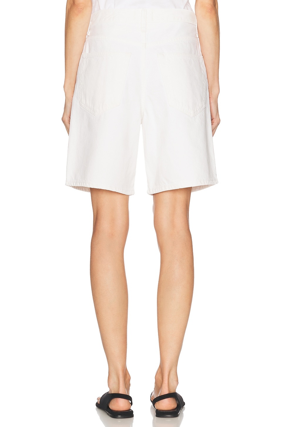 Indra Short - 4