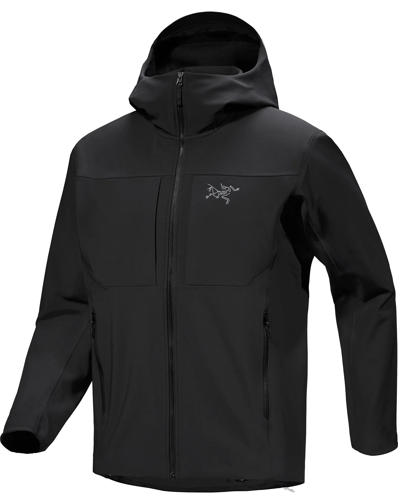 Gamma MX Hoody - 1