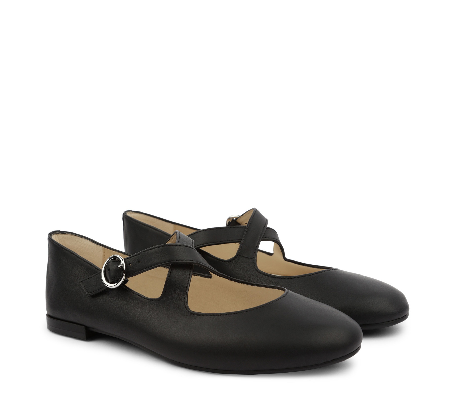 Flor Mary Janes - 2