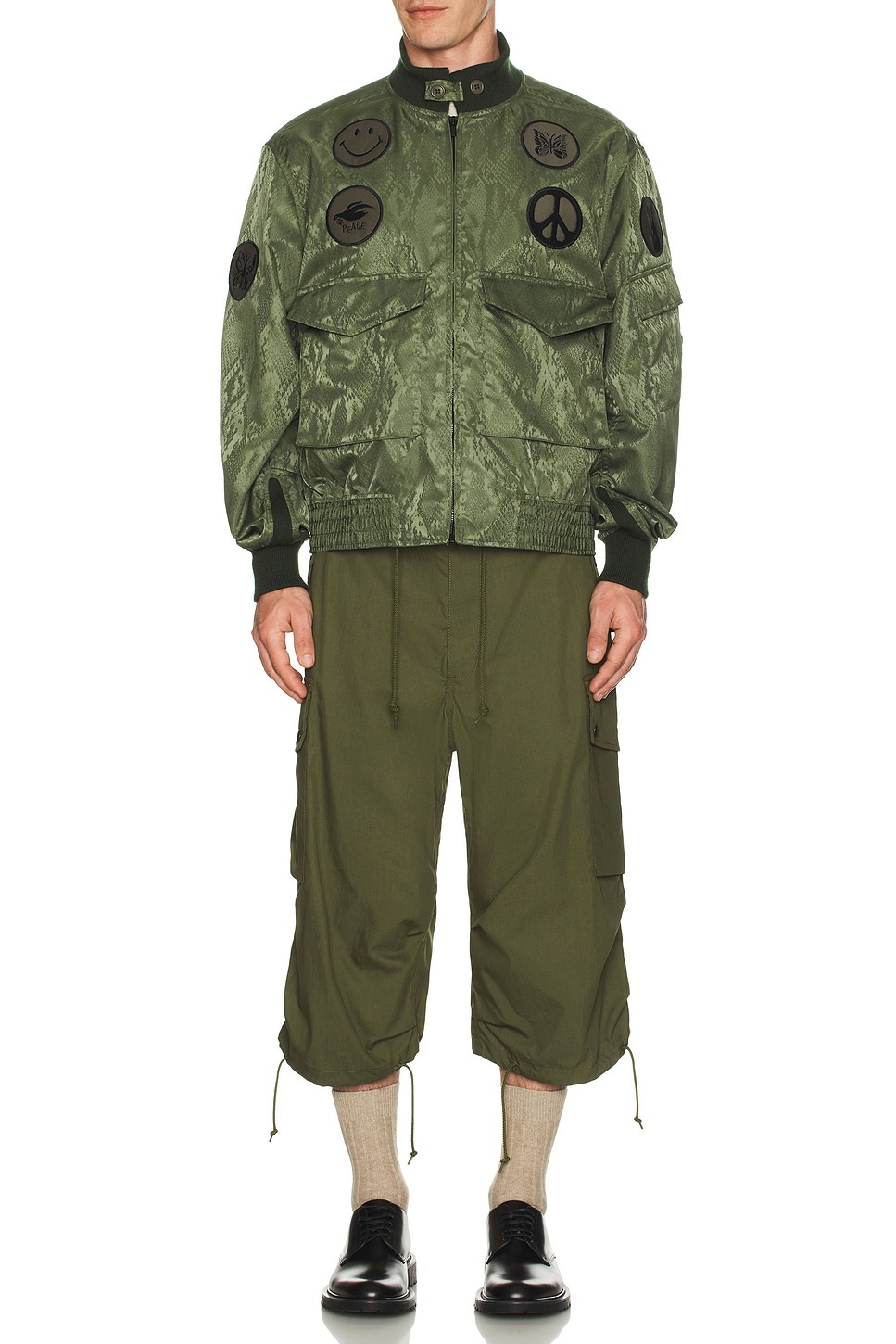 Field Shorts - 6