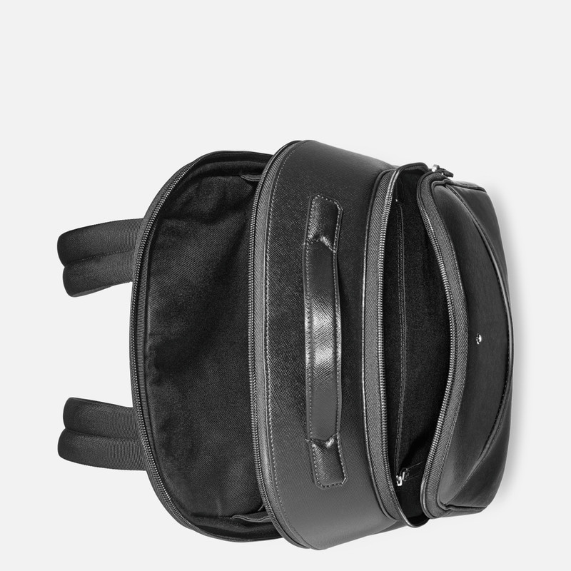Montblanc Sartorial Small Backpack 2 Compartments 5