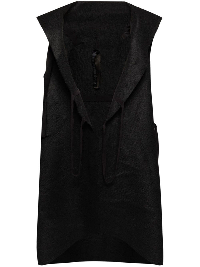 single-breasted coat 1
