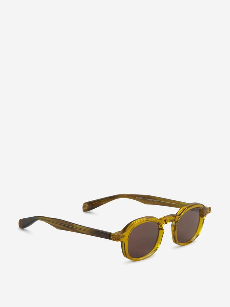 FACTORY900 RF-200 ROUND SUNGLASSES outlook