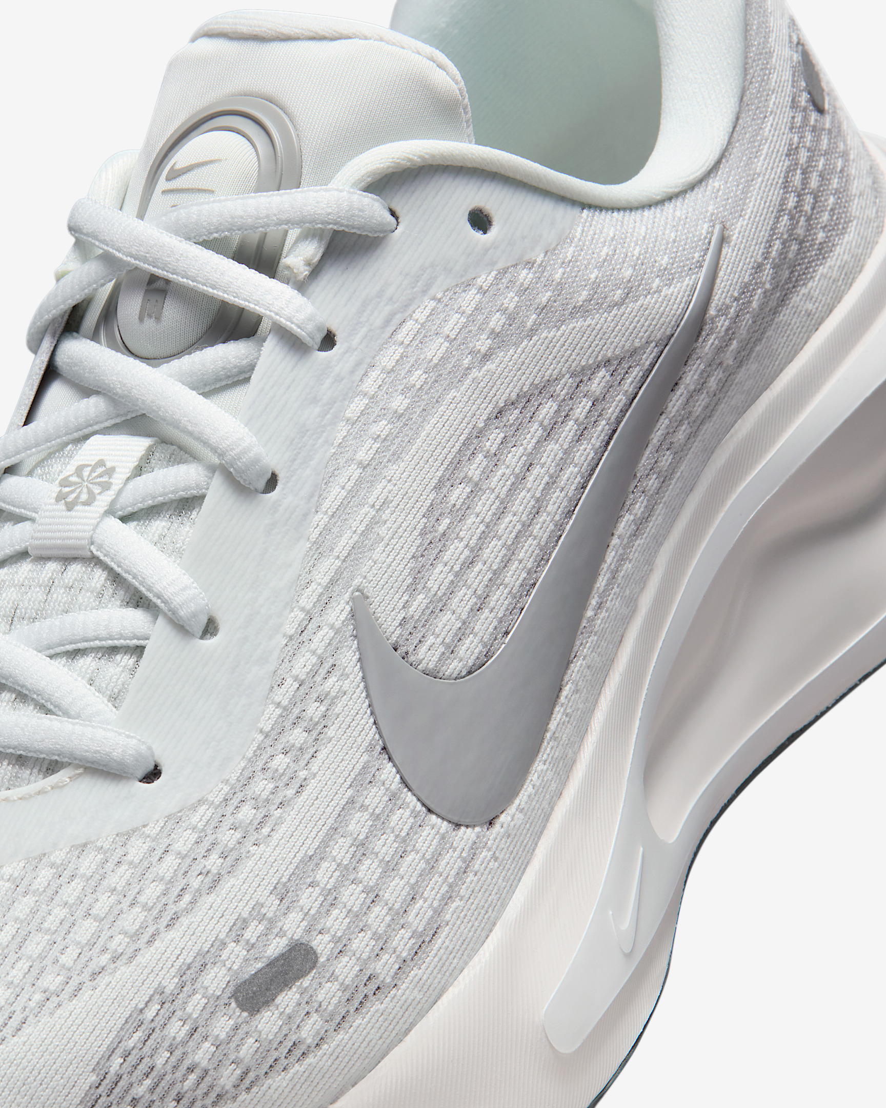 Nike Journey Run Men's Road Running Shoes - 7