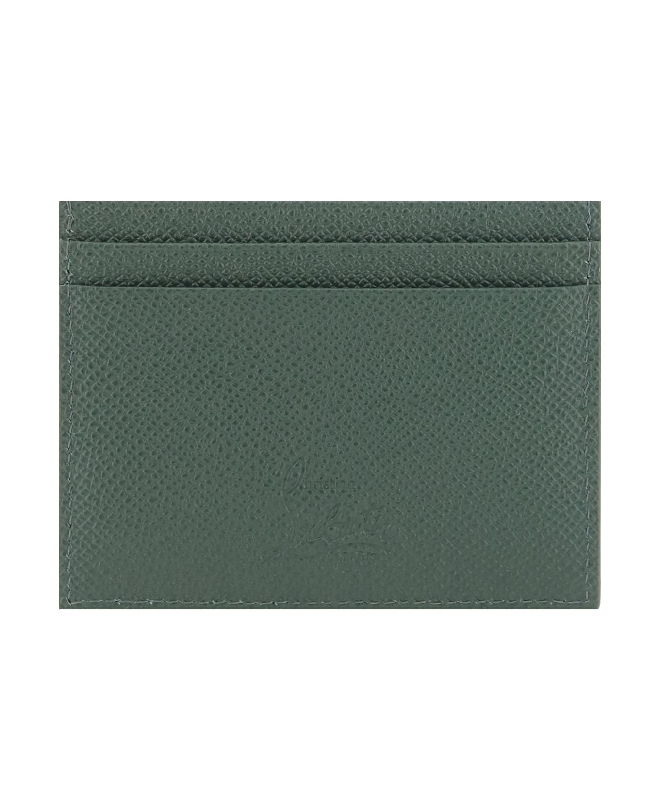 Card Holder - 2