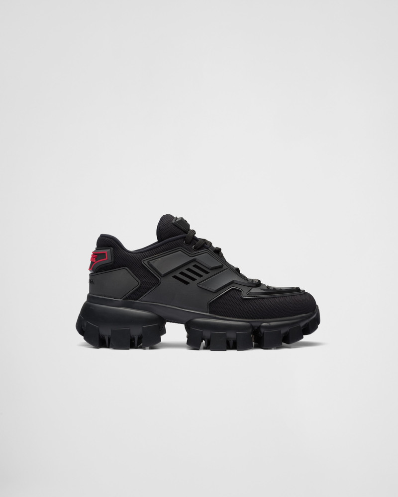 Prada Prada Cloudbust Thunder sneakers outlook