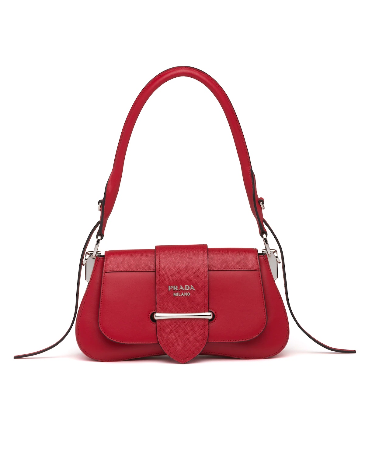 Prada Sidonie shoulder bag - 1