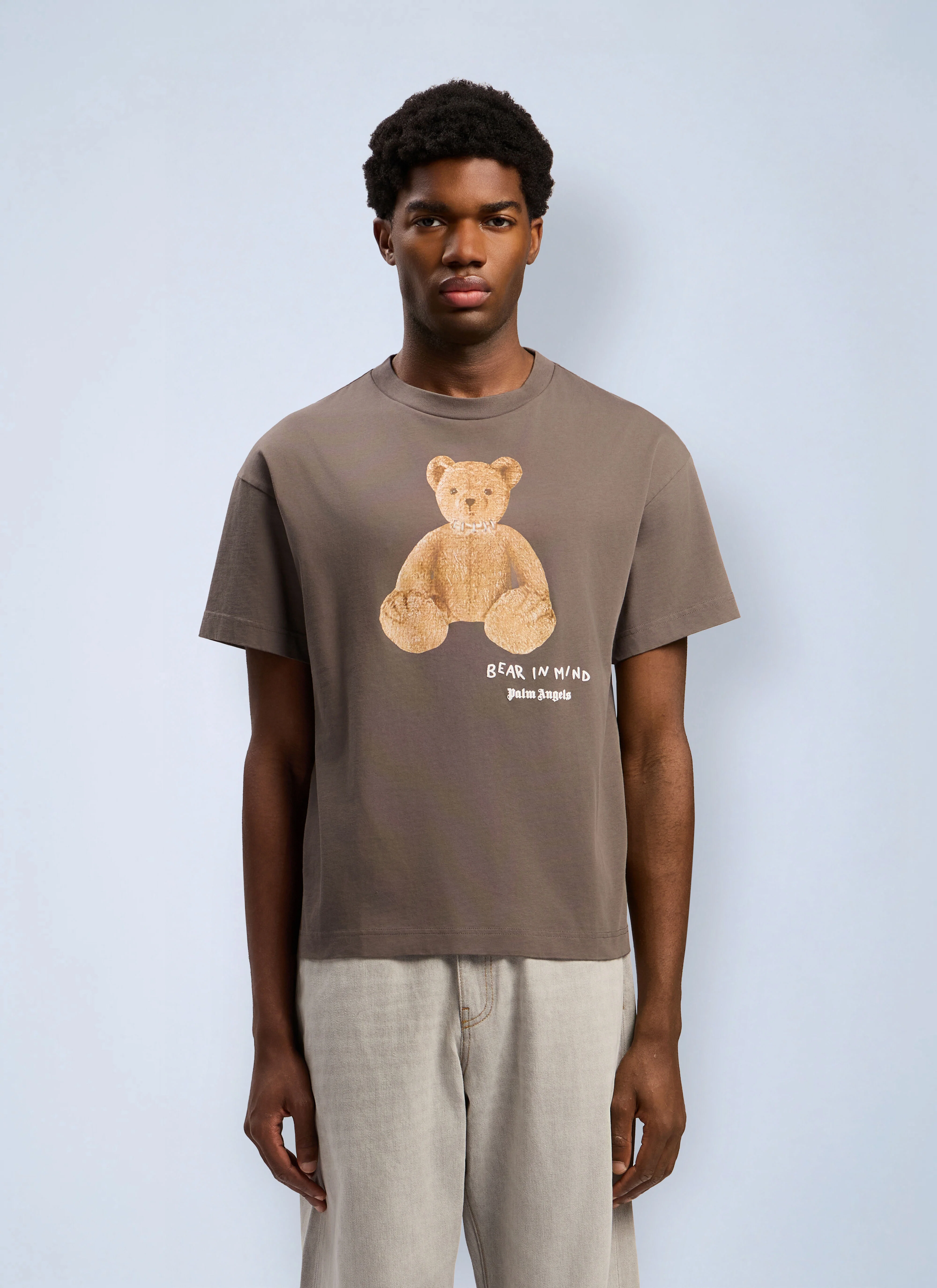 Bear In Mind T-Shirt - 1