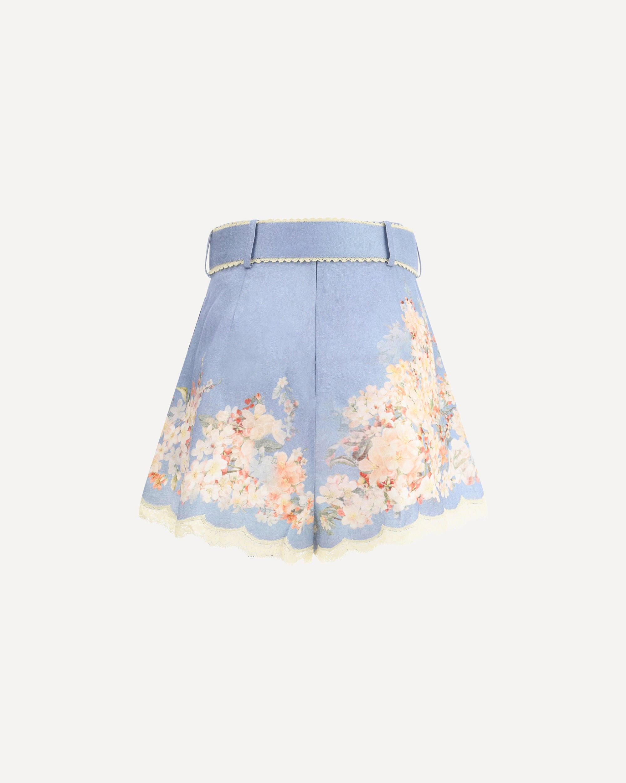 Cascadian Shorts - 2